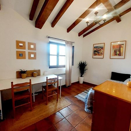 Casa Rural Abuela Reme El Fresno Екстериор снимка
