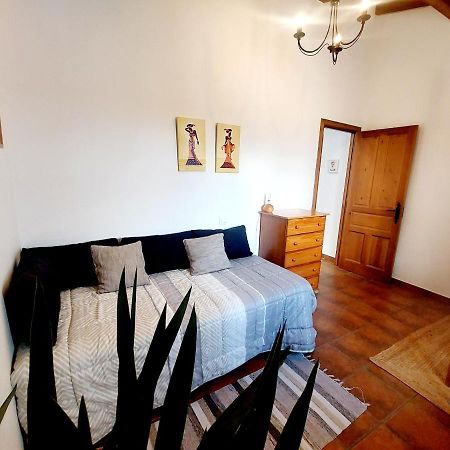 Casa Rural Abuela Reme El Fresno Екстериор снимка