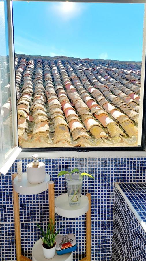Casa Rural Abuela Reme El Fresno Екстериор снимка