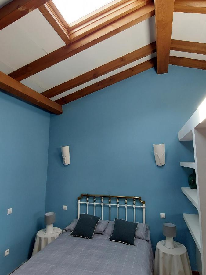 Casa Rural Abuela Reme El Fresno Екстериор снимка
