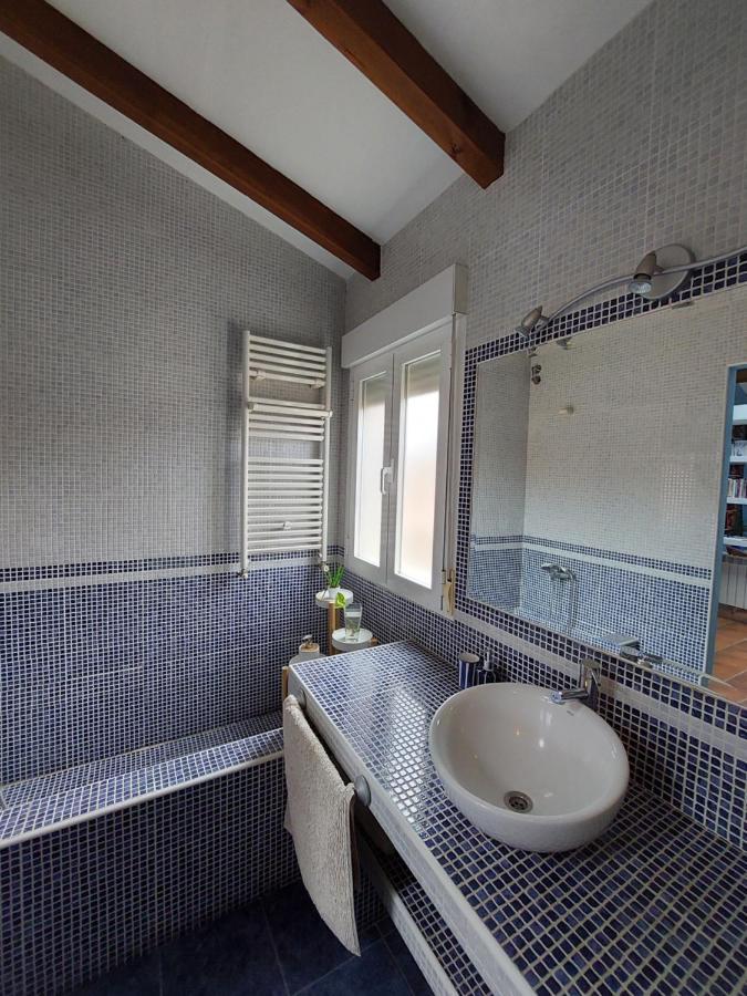 Casa Rural Abuela Reme El Fresno Екстериор снимка
